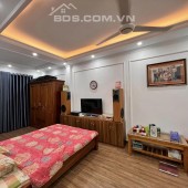 BÀ TRIỆU HÀ ĐÔNG, LÔ GÓC, Ô TÔ, 5.4 TỶ